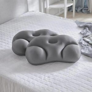 (50% OFF!!) All-round Sleep Pillow - Image 9