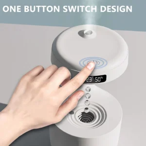 Anti-Gravity Humidifier - Image 3
