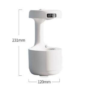 Anti-Gravity Humidifier - Image 2