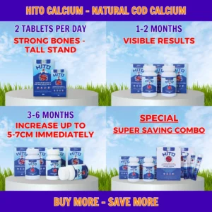 Hito Calcium - Image 3