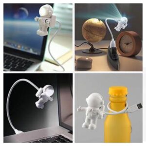 Astronaut USB Light - Image 2