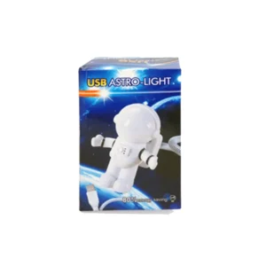 Astronaut USB Light - Image 4