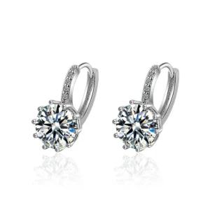 Lymphatic Drainage Slimming Earrings