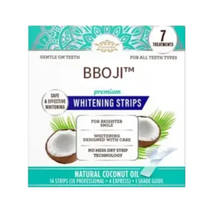 Teeth Whitening Strips