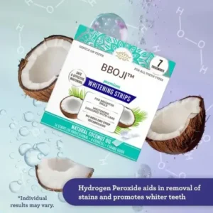Teeth Whitening Strips - Image 2