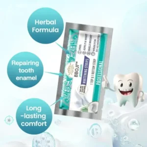 Teeth Whitening Strips - Image 4