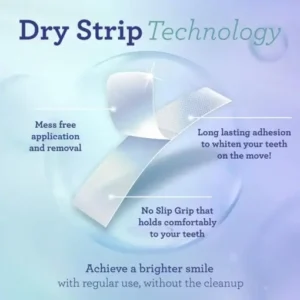 Teeth Whitening Strips - Image 6