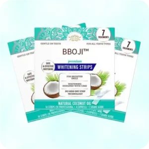Teeth Whitening Strips - Image 7