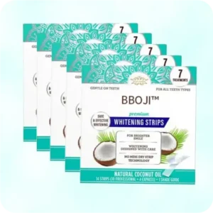 Teeth Whitening Strips - Image 8