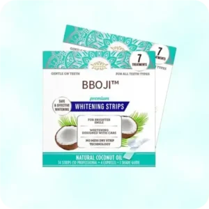Teeth Whitening Strips - Image 9