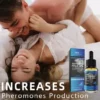 Testosterone Boosting Essential Oil