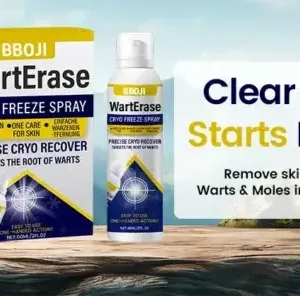 WartErase Cryo Freeze Spray - Image 5