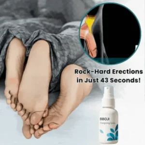 Seaweed Erection Spray