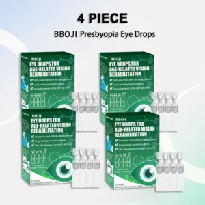 Presbyopia Ophthalmic Solution - Image 7