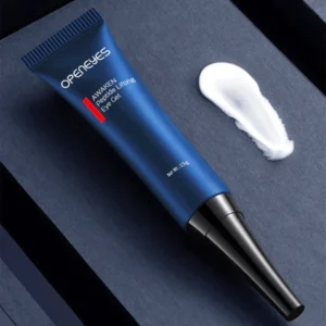 BLUESKY ™ OPENEYES Awaken Peptide Lifting Eye Gel - Image 2