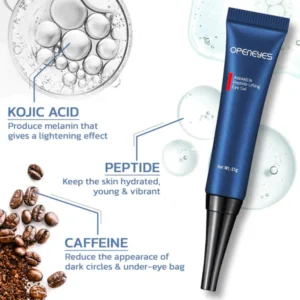 BLUESKY ™ OPENEYES Awaken Peptide Lifting Eye Gel - Image 5