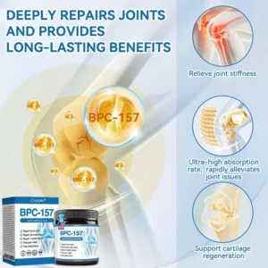 BPC-157 Joint Healing Cream - Image 12