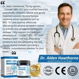 BPC-157 Joint Healing Cream - Image 6