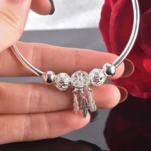 Dreamcatcher Bracelet - Image 3