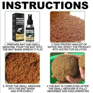 Bait Liquid Attractant - Image 4