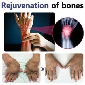 New Zealand Bee Venom Joint and Bone Therapy Advanced Cream - Image 2