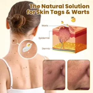 BeeDerma Repair Cream - Image 3
