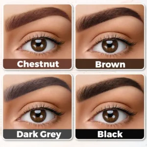FineStroke 4-Tip Micro-blade Brow Pen - Image 6