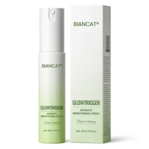 GlowTrigger Intimate Brightening Spray - Image 9
