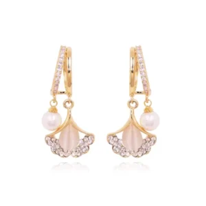 MagnoVita Germanium Detox Earrings