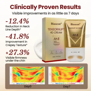 TensoraLift 4D Cream - Image 6