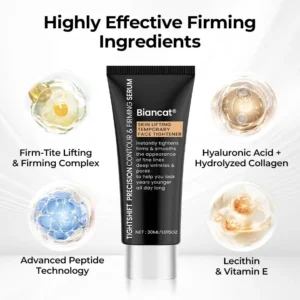 TightShift Precision Contour & Firming Serum - Image 11