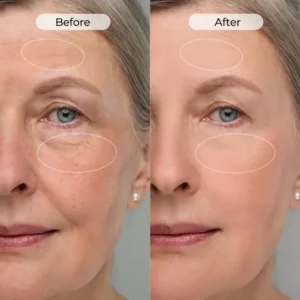 TightShift Precision Contour & Firming Serum - Image 6