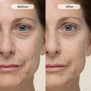 TightShift Precision Contour & Firming Serum - Image 7