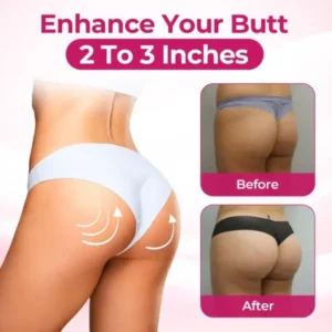 Luvora Breast & Hip Enhancing Cream - Image 2