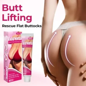 Luvora Breast & Hip Enhancing Cream - Image 5