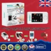 Non-Invasive Blood Glucose Meter