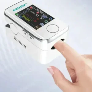 Non-Invasive Blood Glucose Meter - Image 5