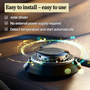 Electromagnetic Molecular Interference Antifreeze Snow Removal Instrument - Image 5