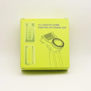 Blade Comb Set - Image 3
