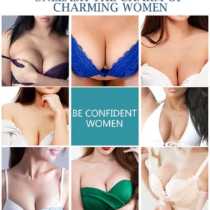 Boobshaping Breast Enlargement Cream - Image 6