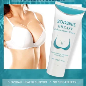 Boobshaping Breast Enlargement Cream - Image 7