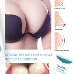 Boobshaping Breast Enlargement Cream - Image 5