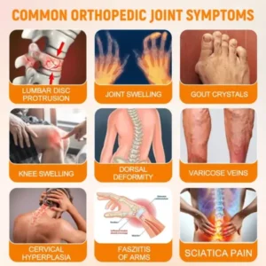 Botulinum Toxin & Bee Venom Orthopedic Relief Cream - Image 7