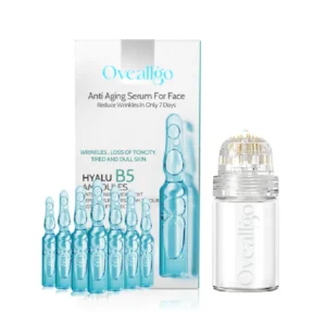 NewBornSkin LUX MicroInfusion Needling System - Image 3