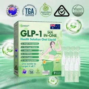 𝐒𝐢𝐱 𝐢𝐧 𝑶𝐧𝐞 𝐇𝐞𝐚𝐥𝐭𝐡 𝐒𝐨𝐥𝐮𝐭𝐢𝐨𝐧 𝐎𝐫𝐚𝐥 𝐋𝐢𝐪𝐮𝐢𝐝
