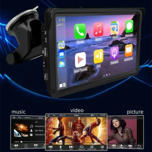 Car GPS Navigator - Image 2
