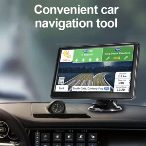 Car GPS Navigator - Image 4
