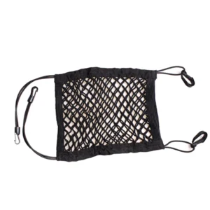 Carseat Handbag Net Pocket Holder - Image 6