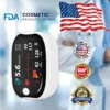 Laser Blood Glucose Monitoring Device