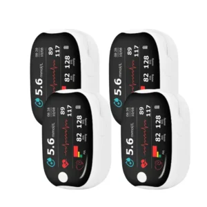 GlucoSense Laser Blood Glucose Monitoring Device - Image 12